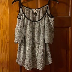 Living Doll LA Medium Blouse